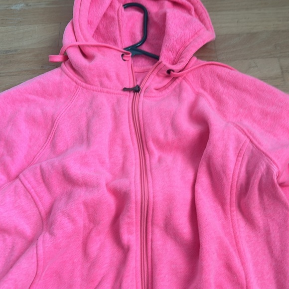 Women’s zip up hoodie - Picture 2 of 3